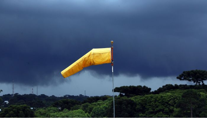  Ciclones, tornados ou furacões: Simepar explica a diferença entre os fenômenos